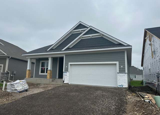 Property at 2063 Oakpointe Dr, Waconia, MN 55387, 3 beds, 3 baths