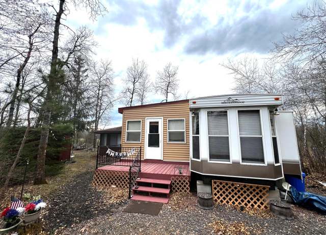 Property at F14 Lot 99 Pathfinder Vlg, Hinckley, MN 55037, 1 bed, 1 bath