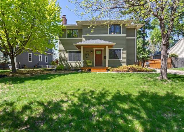 Property at 3248 Alabama Ave S, Saint Louis Park, MN 55416, 3 beds, 4 baths