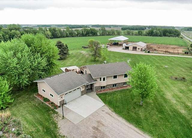 Property at 31528 63rd St, Royalton, MN 56373, 4 beds, 2 baths