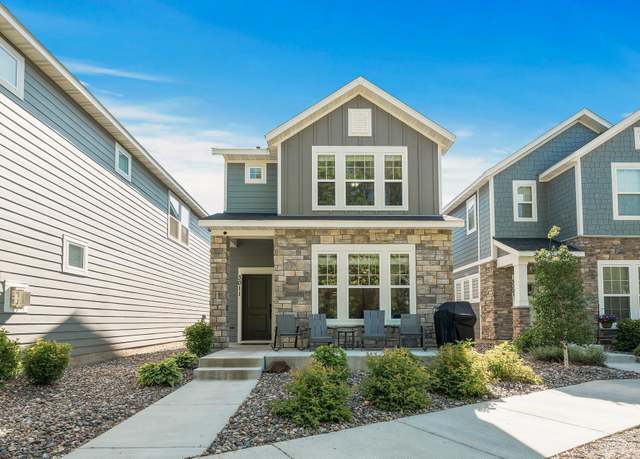 Property at 3011 Rum River Way, Anoka, MN 55303, 3 beds, 3 baths