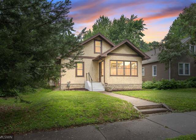 Property at 3722 Thomas Ave N, Minneapolis, MN 55412, 3 beds, 1 bath