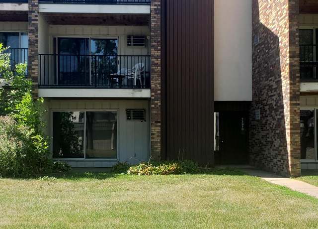 Property at 12970 Nicollet Ave #302, Burnsville, MN 55337, 2 beds, 1 bath