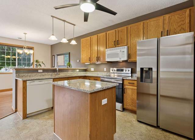 Property at 2348 119th Cir NE, Blaine, MN 55449, 2 beds, 2 baths