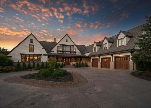 Property at 9654 Whistling Valley Rd, Lake Elmo, MN 55042, 7 beds, 8 baths