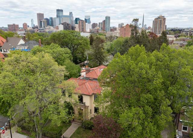 Property at 1769 Dupont Ave S #1, Minneapolis, MN 55403, 3 beds, 4 baths