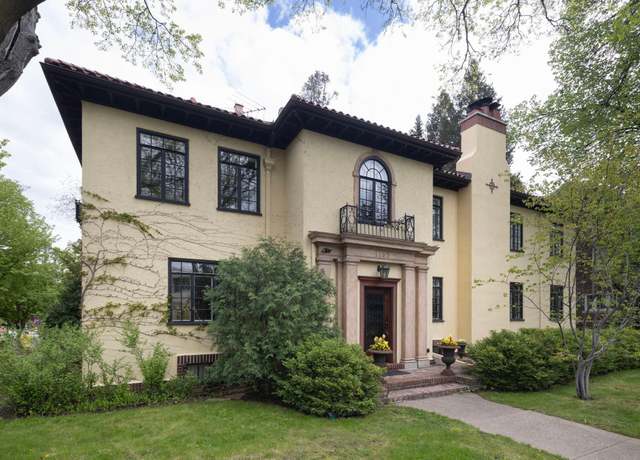 Property at 1769 Dupont Ave S #1, Minneapolis, MN 55403, 3 beds, 4 baths