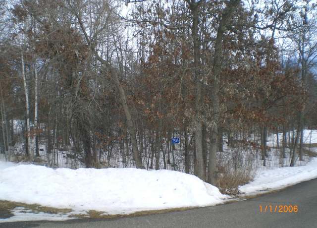 Property at Lot 12 Fallen Leaf Cir, Breezy Point, MN 56472