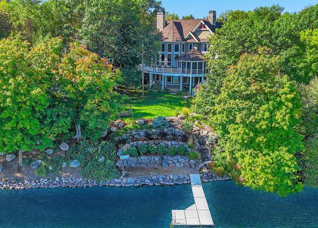 Property at 15713 58th St NW, Annandale, MN 55302, 6 beds, 6 baths