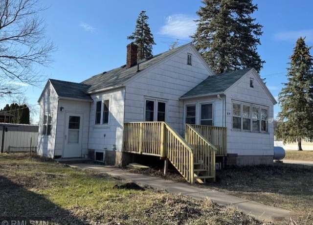 Property at 614 Main St, Pepin, WI 54759, 2 beds, 2 baths