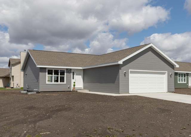 Property at 231 Julia St, Claremont, MN 55924, 2 beds, 1 bath