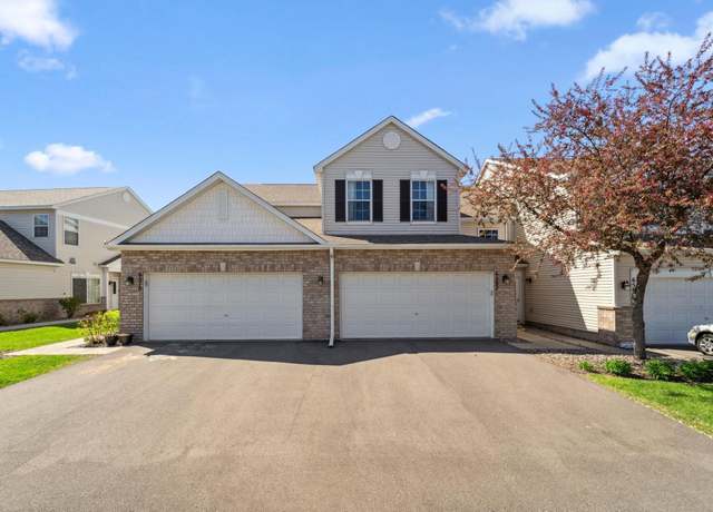 Property at 6582 154th St W #132, Apple Valley, MN 55124, 3 beds, 2 baths