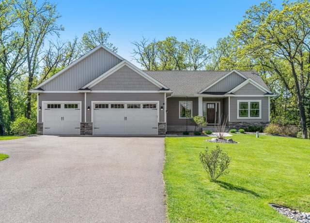 Property at 18041 224th Ave NW, Big Lake Twp, MN 55309, 4 beds, 3 baths