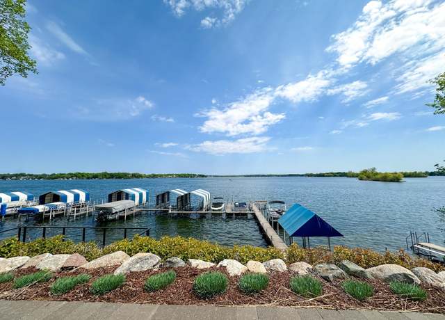 Property at 4407 Wilshire Blvd #110, Mound, MN 55364, 1 bed, 1 bath