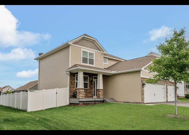 Property at 1750 Astoria Dr, Shakopee, MN 55379, 4 beds, 4 baths