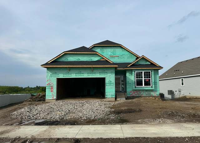 Property at 20106 68th Pl, Corcoran, MN 55340, 3 beds, 3 baths