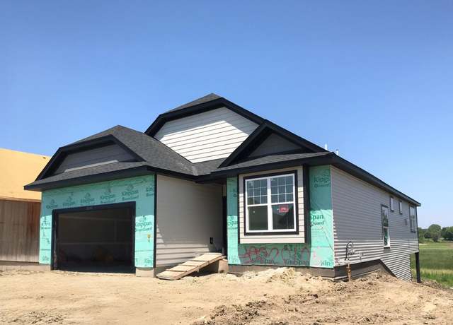 Property at 20106 68th Pl, Corcoran, MN 55340, 3 beds, 3 baths