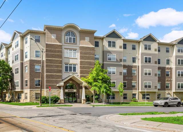 Property at 4824 E 53rd St #504, Minneapolis, MN 55417, 1 bed, 1 bath