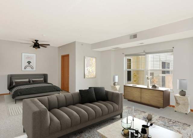Property at 4824 E 53rd St #504, Minneapolis, MN 55417, 1 bed, 1 bath