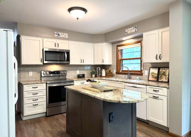 Property at 1205 Namekagon Loop, Hudson, WI 54016, 3 beds, 3 baths