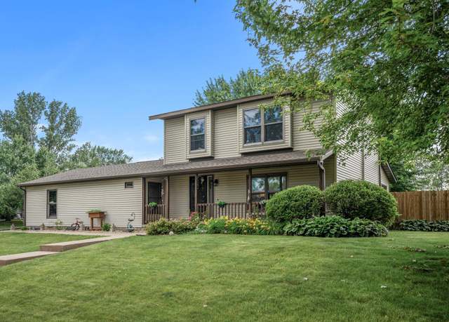 Property at 1205 Namekagon Loop, Hudson, WI 54016, 3 beds, 3 baths