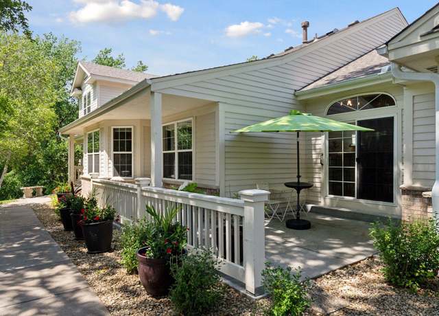 Property at 7372 Howard Ln, Eden Prairie, MN 55346, 3 beds, 3 baths