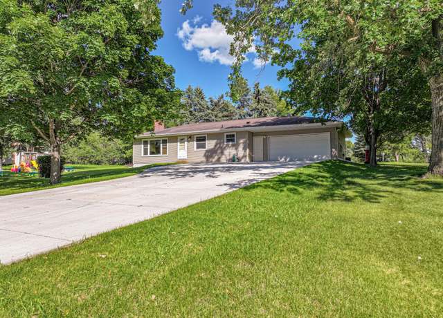 Property at 1007 Ruby St NW, Alexandria, MN 56308, 3 beds, 2 baths