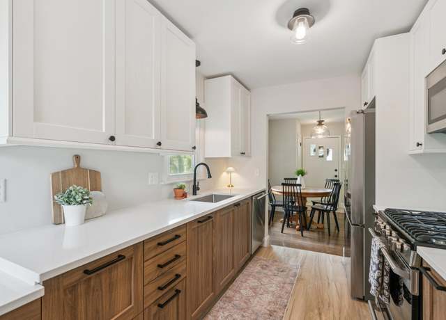 Property at 1841 Oregon Ave S, Saint Louis Park, MN 55426, 4 beds, 2 baths