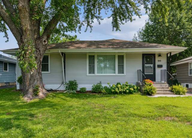 Property at 1841 Oregon Ave S, Saint Louis Park, MN 55426, 4 beds, 2 baths