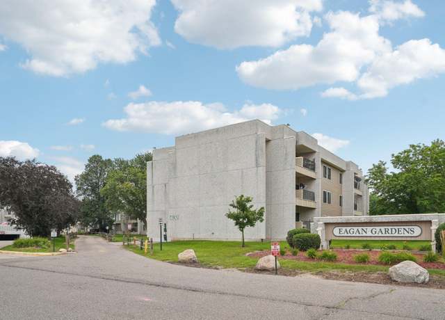 Property at 4130 Rahn Rd #308, Eagan, MN 55122, 3 beds, 1 bath