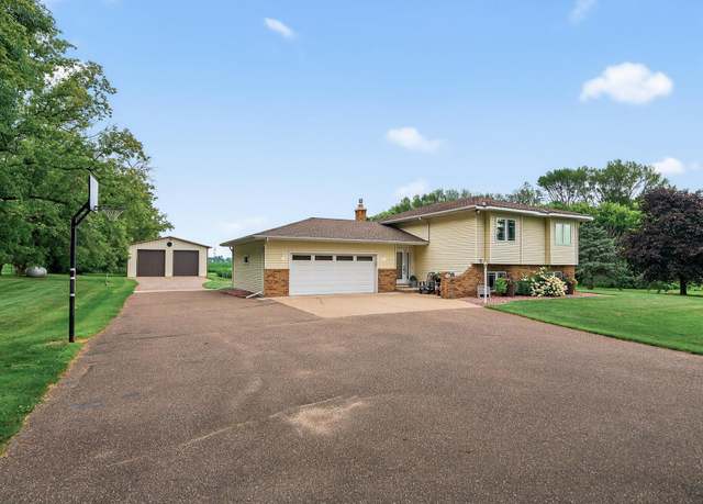 Property at 7126 Jason Ave NE, Monticello Twp, MN 55362, 4 beds, 2 baths