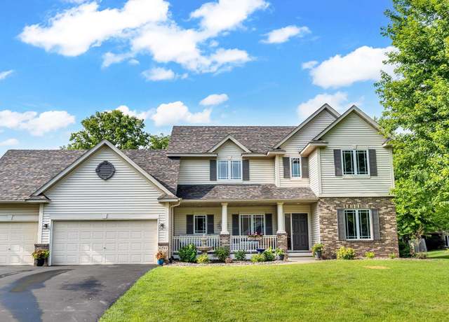 Property at 6244 Bolland Trl, Inver Grove Heights, MN 55076, 5 beds, 4 baths