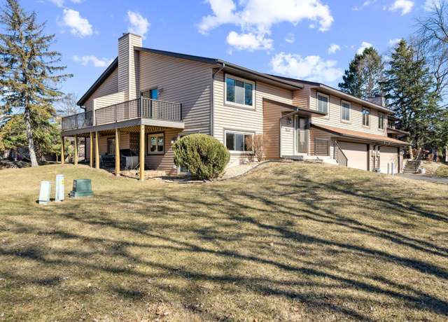 Property at 5115 148th St W, Apple Valley, MN 55124, 3 beds, 2 baths