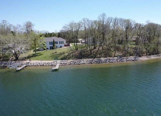 Property at 43561 E Paul Lake Dr, Edna Twp, MN 56573, 3 beds, 3 baths