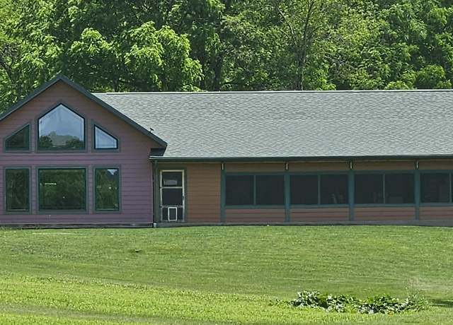Property at E2614 Bohland Hollow Rd, Wheatland Twp, WI 54624, 3 beds, 1 bath