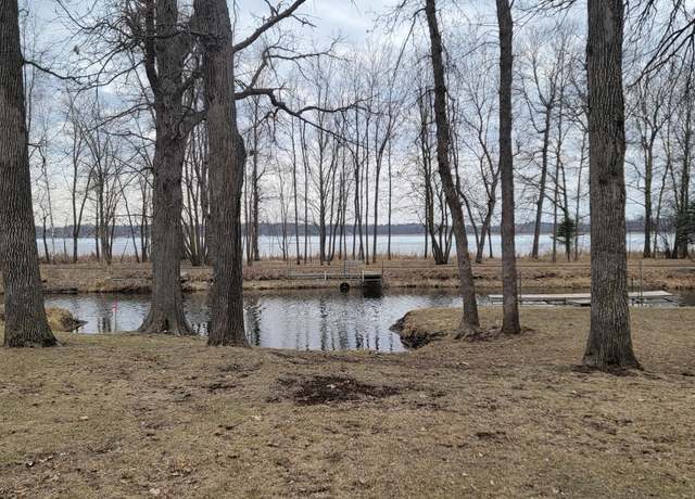 Property at TBD White Cloud Dr, Isle, MN 56342