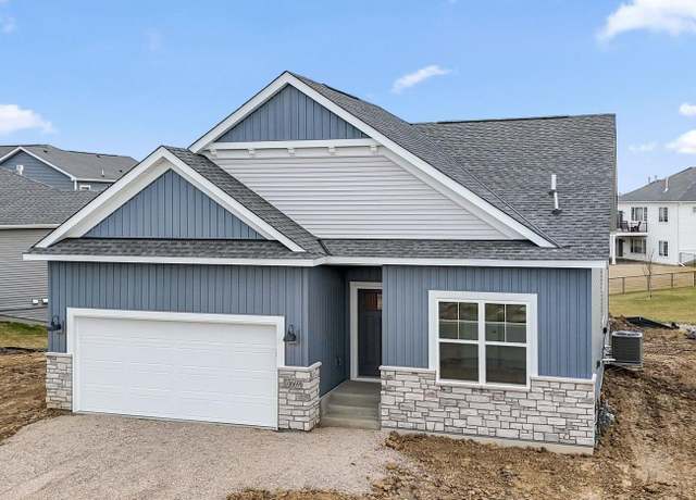 Property at 1274 Orchard Ct, Waconia, MN 55387, 3 beds, 3 baths