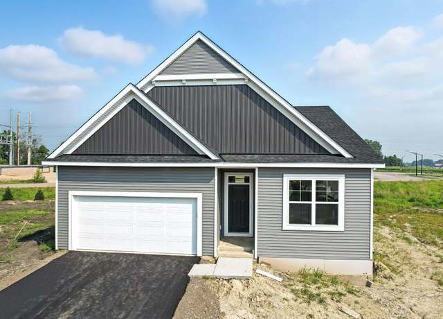 Property at 1274 Orchard Ct, Waconia, MN 55387, 3 beds, 3 baths