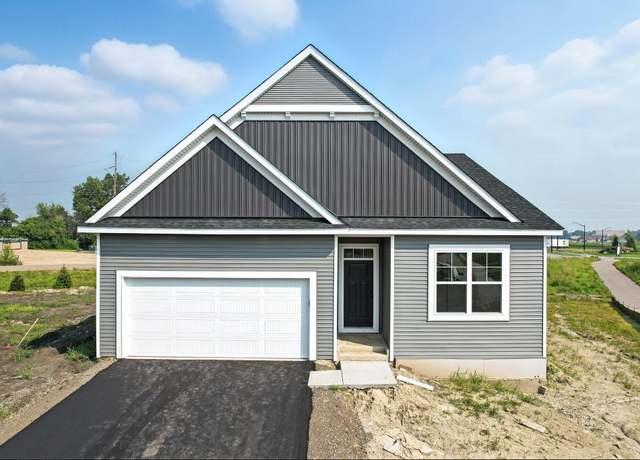 Property at 1274 Orchard Ct, Waconia, MN 55387, 3 beds, 3 baths