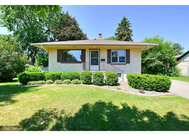 Property at 5749 Orchard Ave N, Crystal, MN 55429, 3 beds, 2 baths