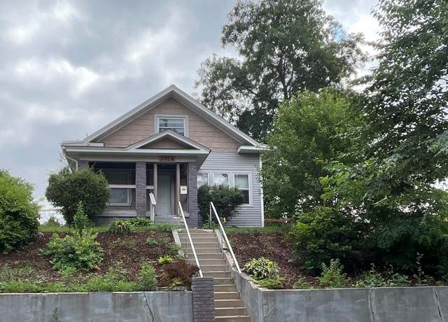 Property at 3306 Humboldt Ave N, Minneapolis, MN 55412, 2 beds, 1 bath