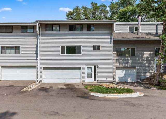 Property at 6618 Camden Dr, Brooklyn Center, MN 55430, 3 beds, 2 baths