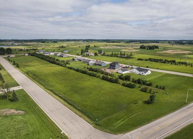 Property at 105 Partridge St, Audubon, MN 56511