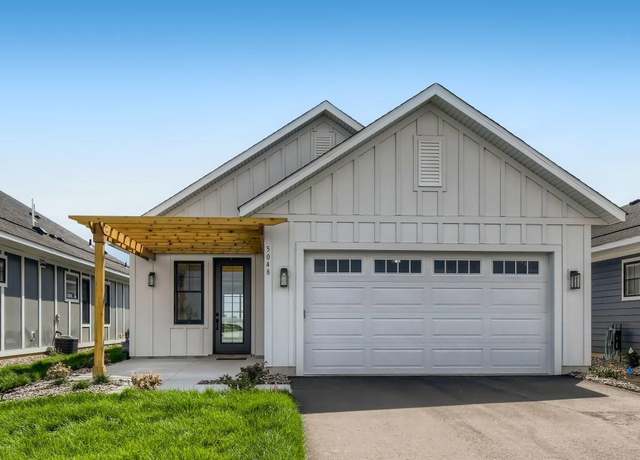 Property at xxx2 217th St W, Farmington, MN 55024, 2 beds, 2 baths