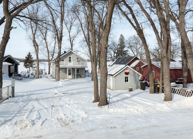 Property at 24932 Wall Lake Point Cir, Fergus Falls, MN 56537, 3 beds, 2 baths