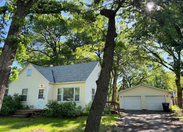 Property at 9055 Tyler St NE, Blaine, MN 55434, 3 beds, 1 bath