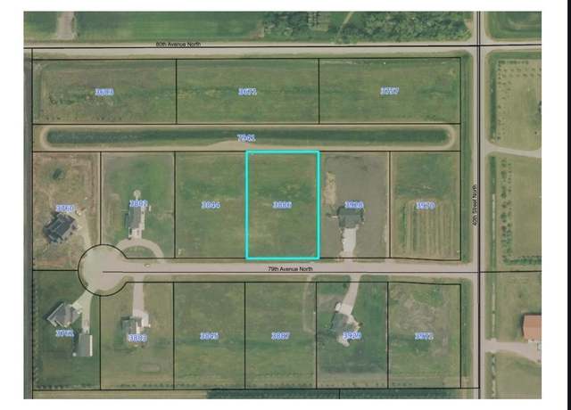 Property at 3886 79th Ave N, Oakport Twp, MN 56560