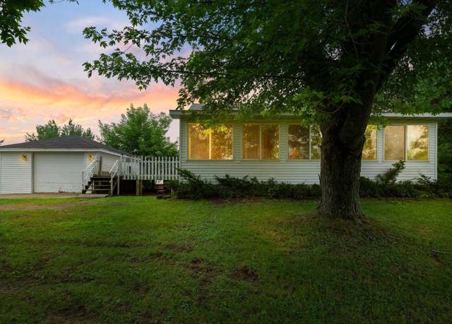 Property at 24960 Keystone Ave, Chisago City, MN 55013, 2 beds, 2 baths