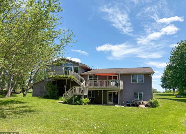 Property at 7861 Greer Ave NW, Maple Lake, MN 55358, 5 beds, 4 baths