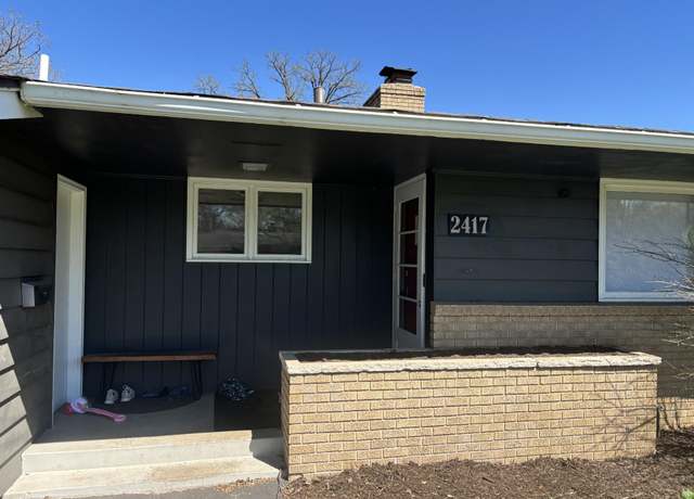 Property at 2417 Rhode Island Ave S, Saint Louis Park, MN 55426, 5 beds, 3 baths